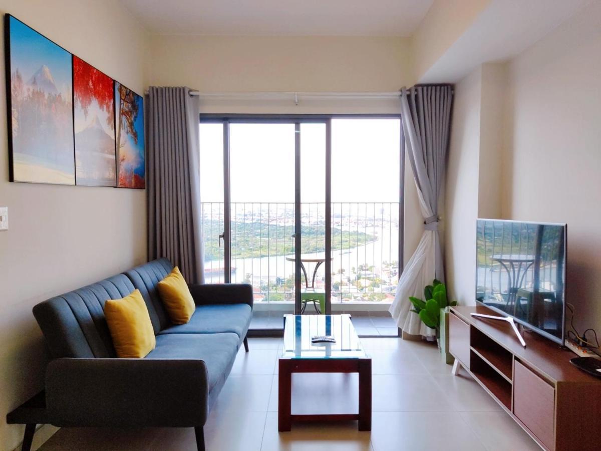Masteri Thao Dien Căn hộ TP. Hồ Chí Minh