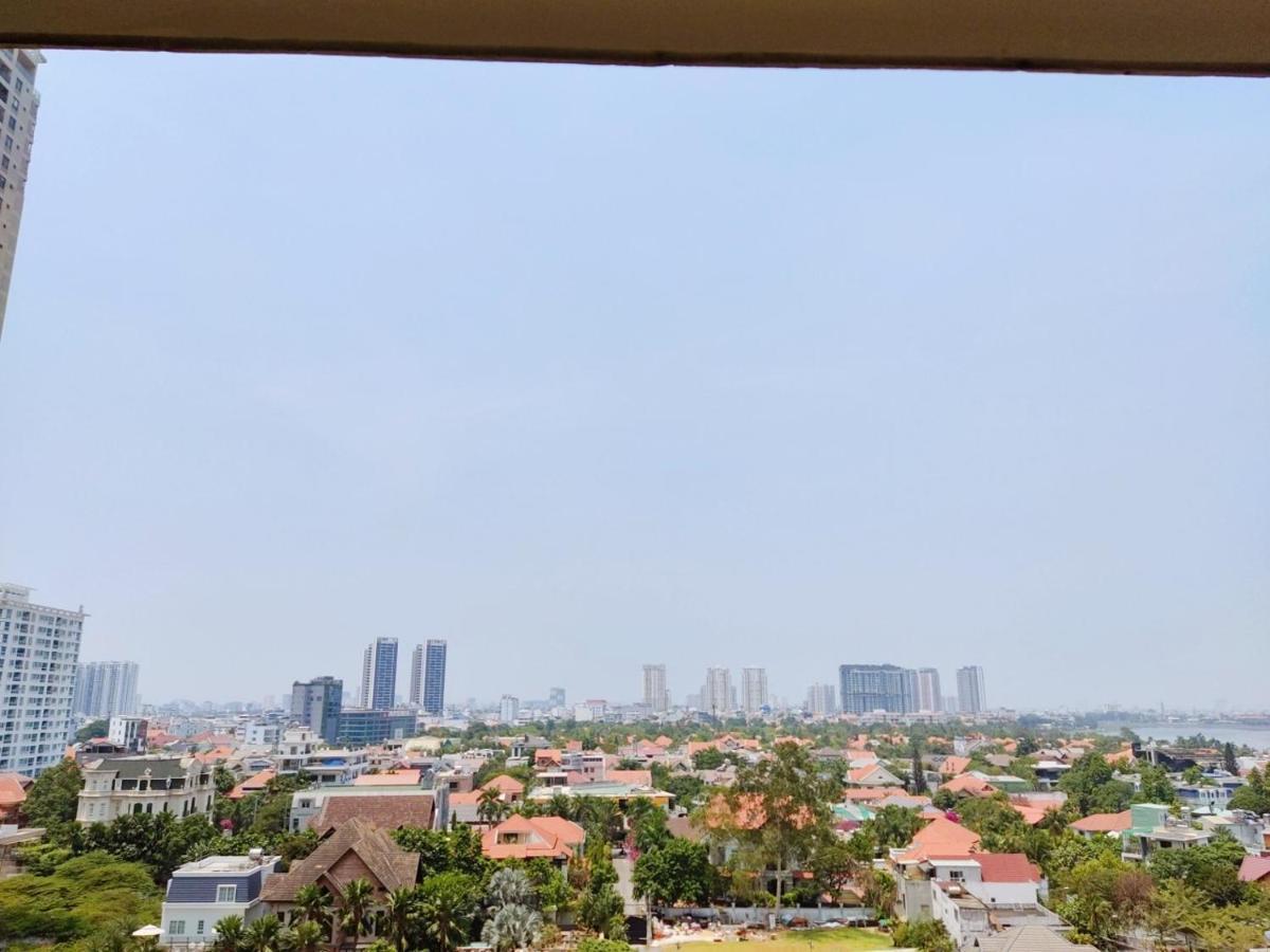 Masteri Thao Dien Căn hộ *