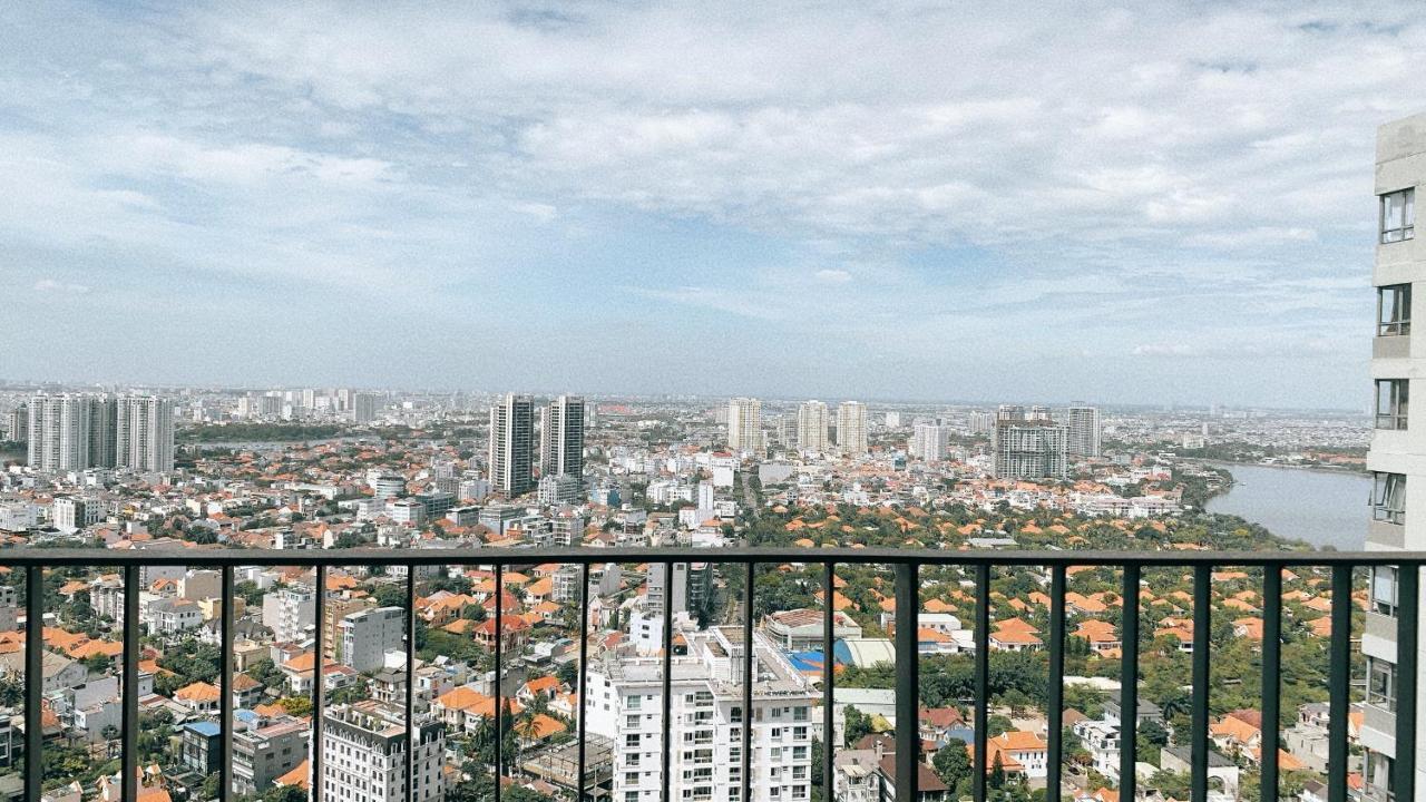 Căn hộ Masteri Thao Dien TP. Hồ Chí Minh
