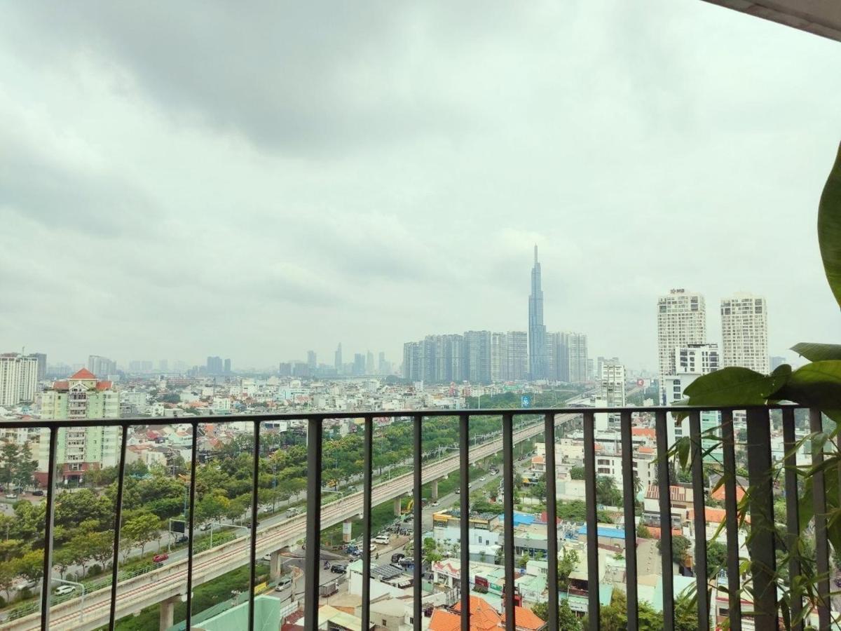 Masteri Thao Dien Căn hộ TP. Hồ Chí Minh