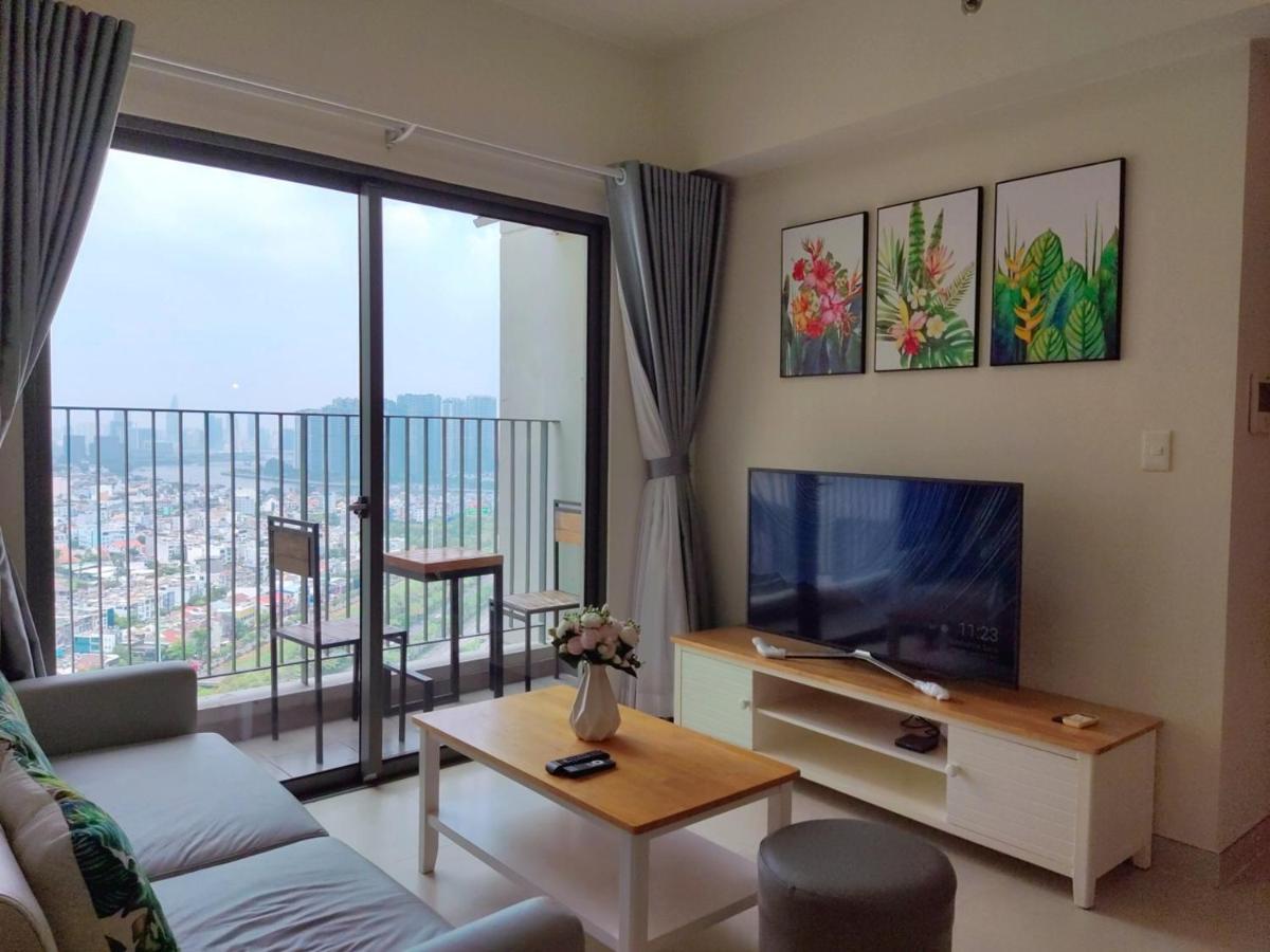 Căn hộ Masteri Thao Dien TP. Hồ Chí Minh