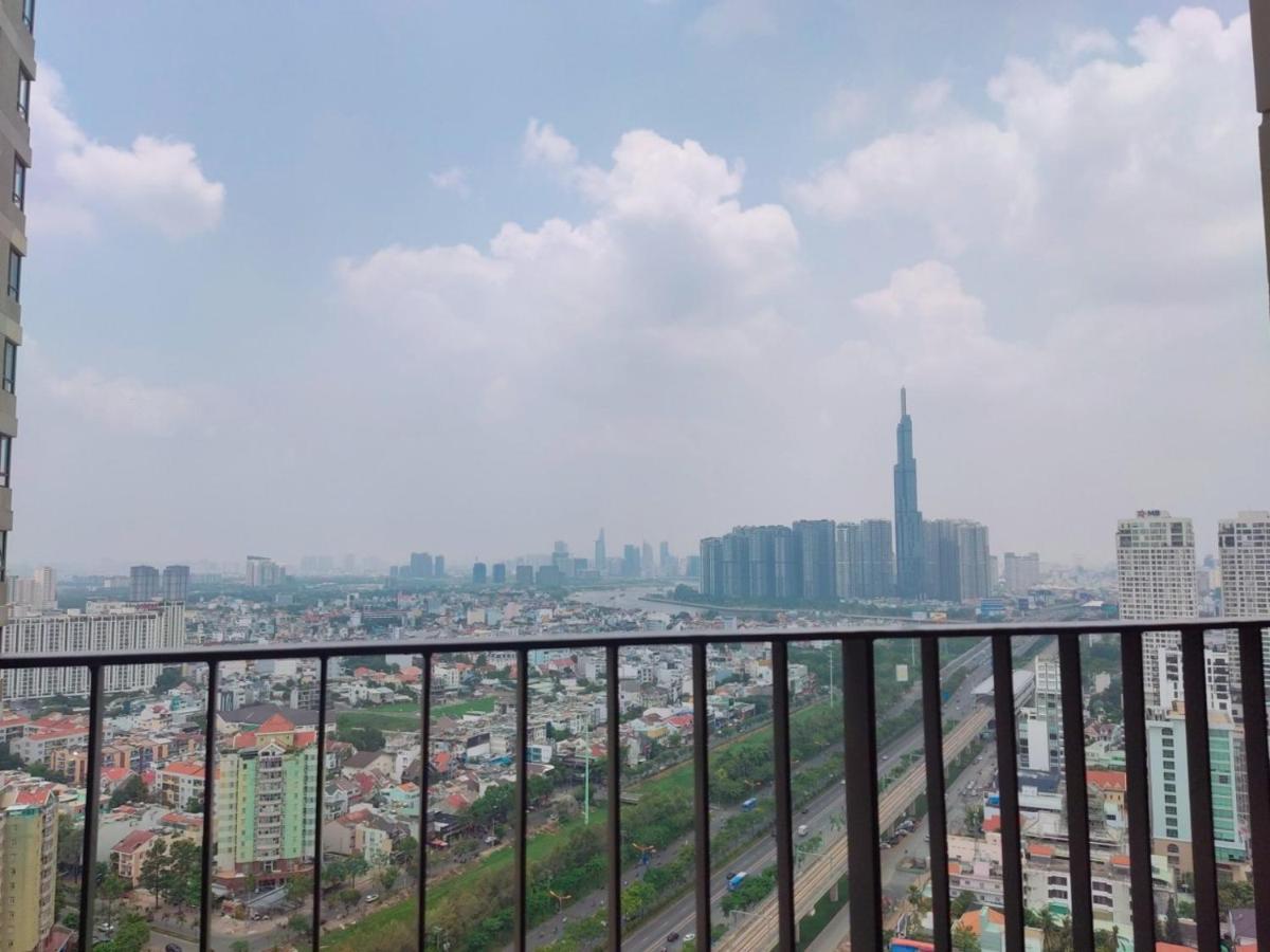 Căn hộ Masteri Thao Dien