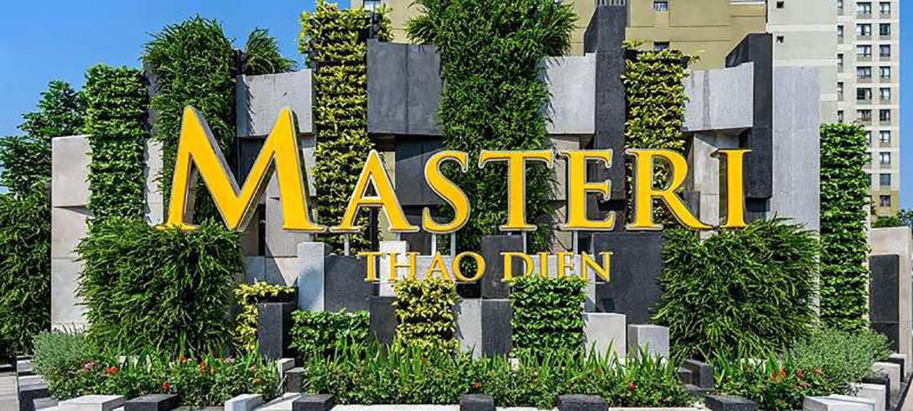 Căn hộ Masteri Thao Dien TP. Hồ Chí Minh