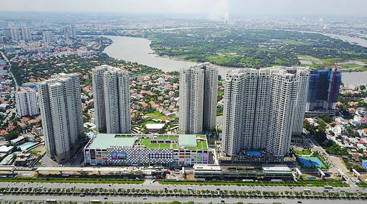 Masteri Thao Dien TP. Hồ Chí Minh