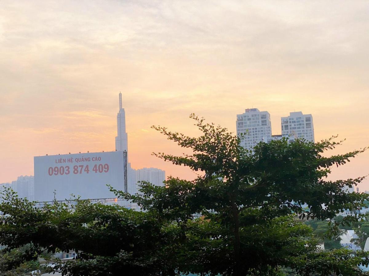 Masteri Thao Dien Căn hộ