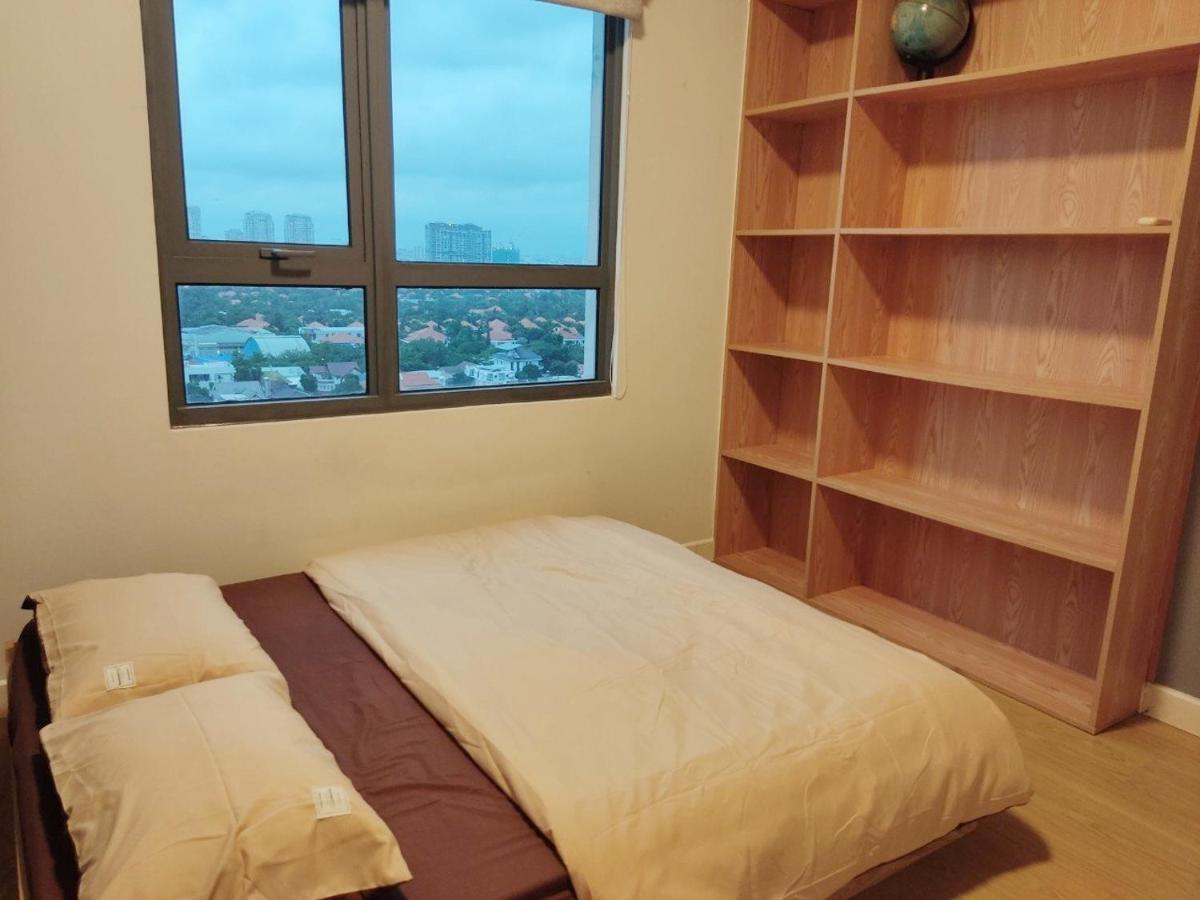 Masteri Thao Dien * TP. Hồ Chí Minh