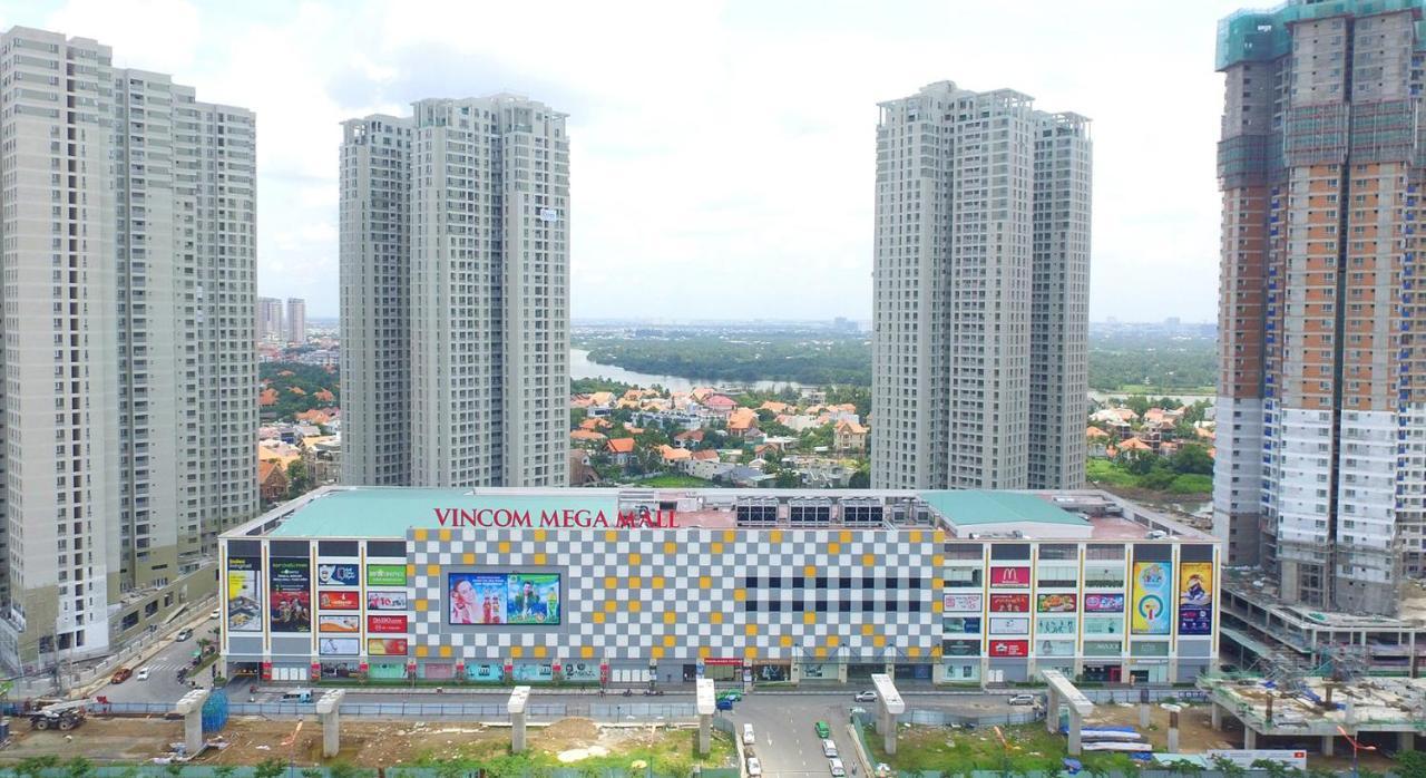 Căn hộ Masteri Thao Dien
